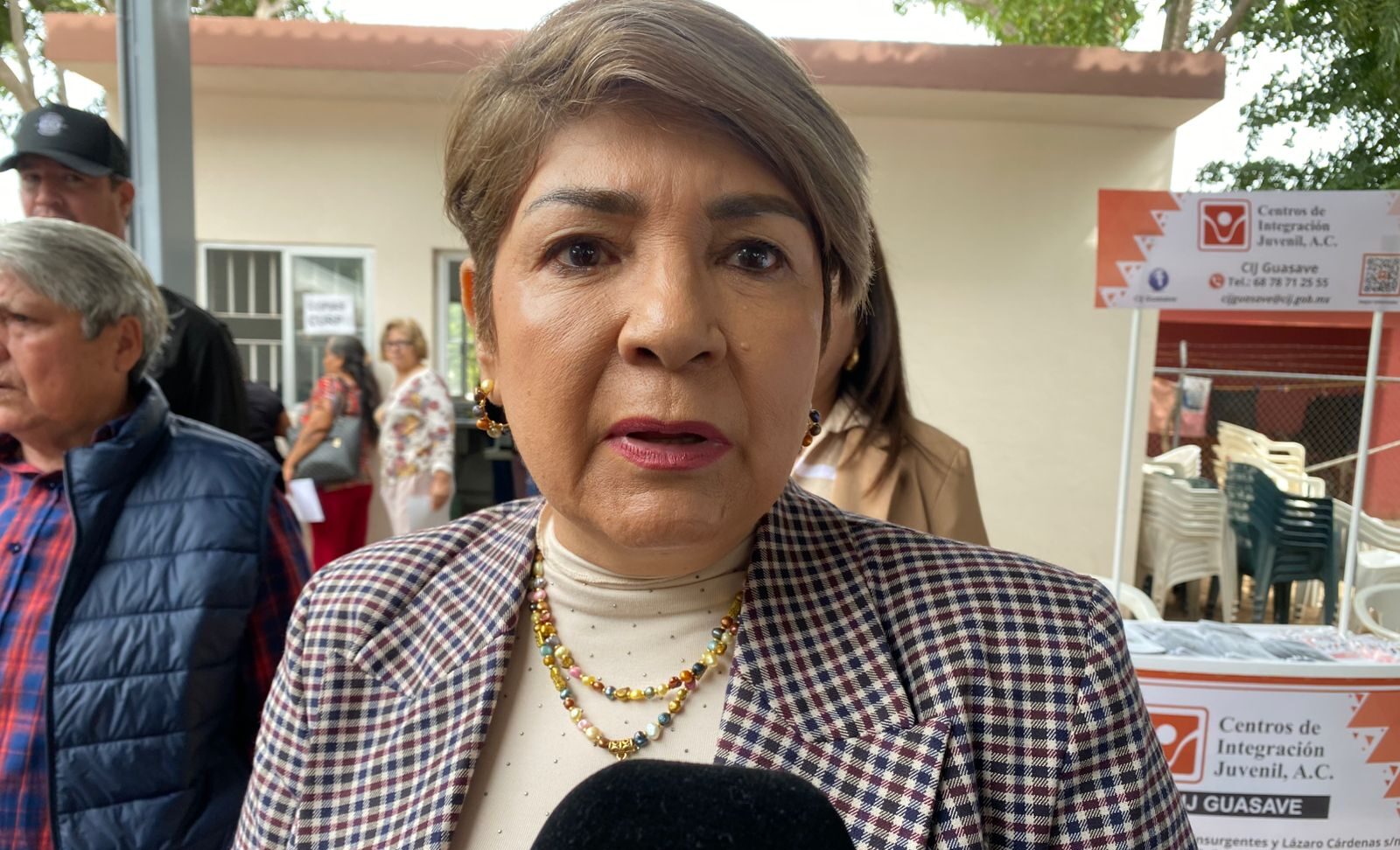 Cecilia Ramírez