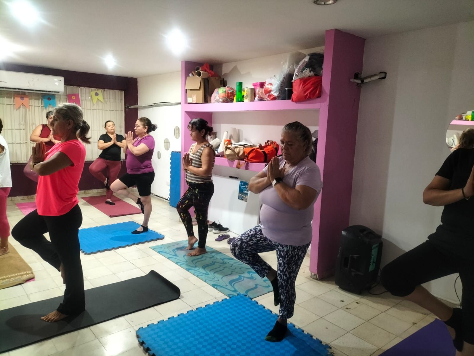 DIF Mazatlán impartirá cursos y talleres en el Centro Integral de Desarrollo Social “La Riviera”
