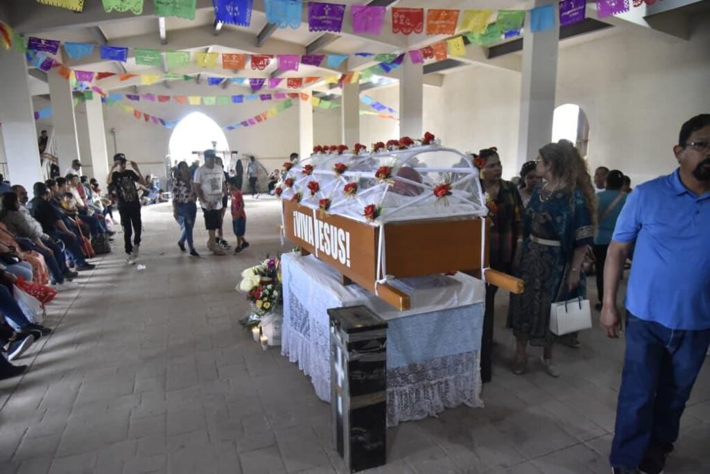 Centros ceremoniales