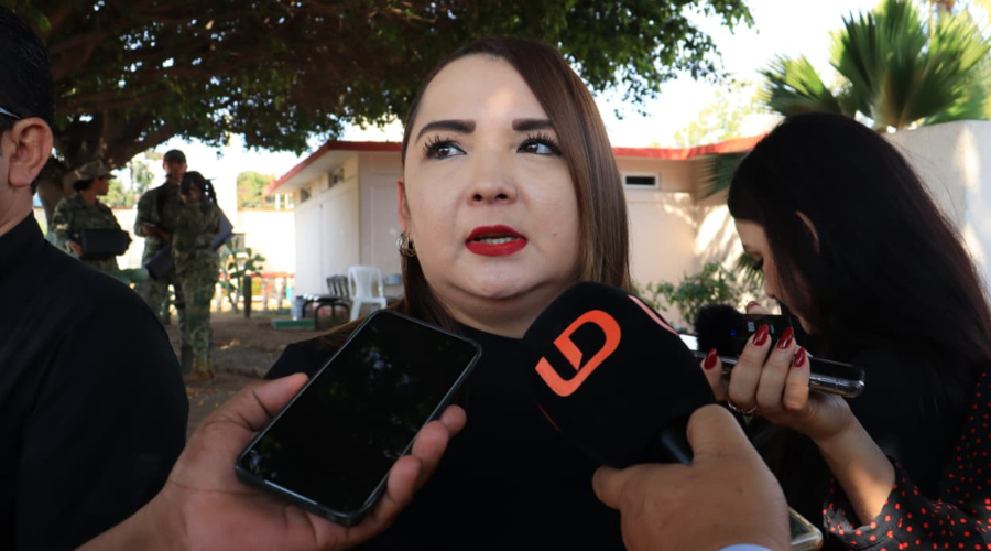 Claudia Zulema Sánchez Kondo