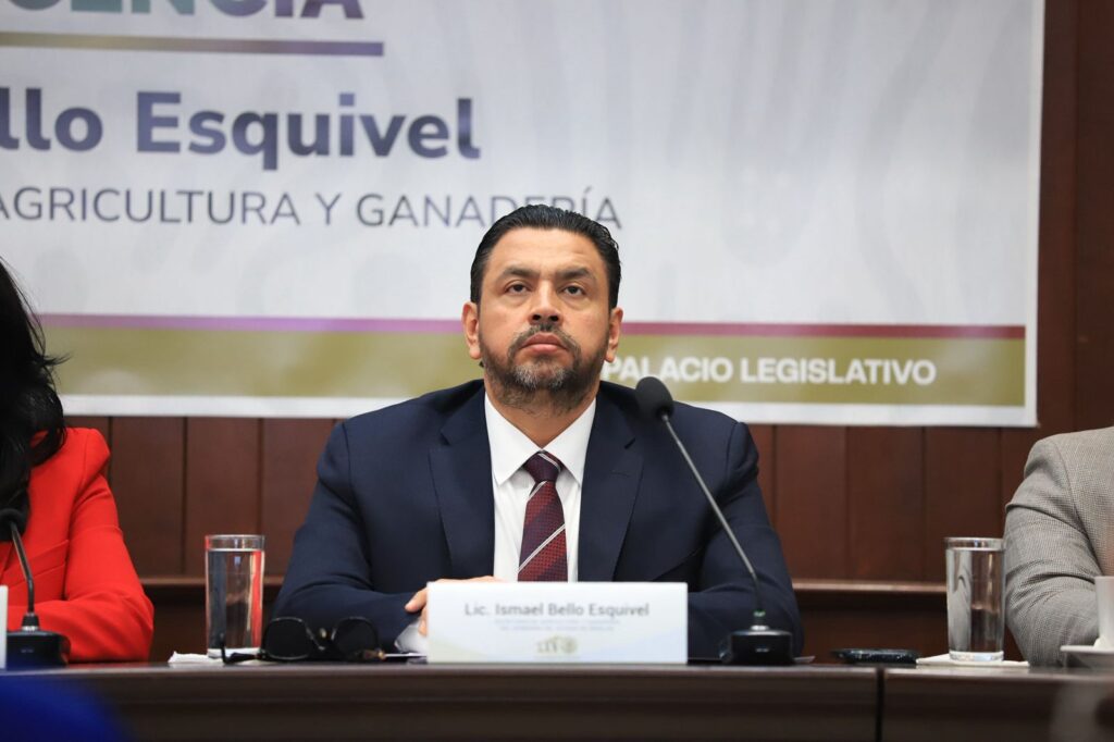 Comparecencia de Ismael Bello Esquivel-2