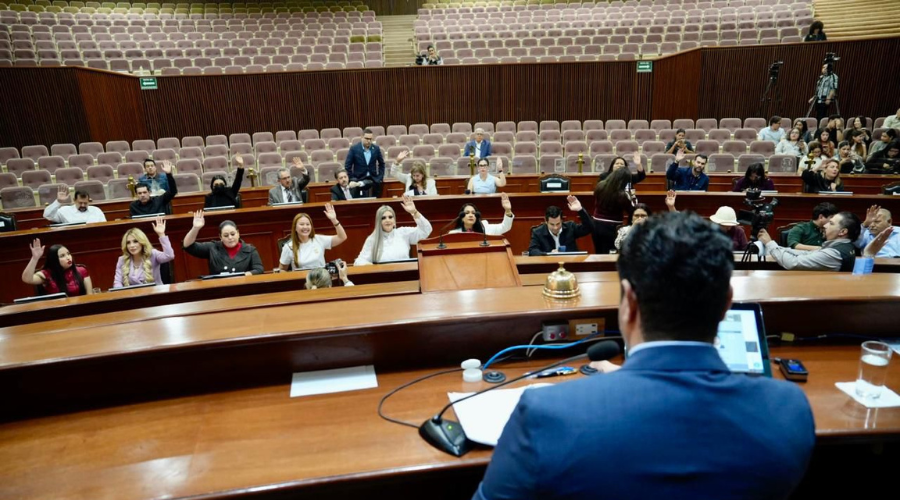 Congreso de Sinaloa