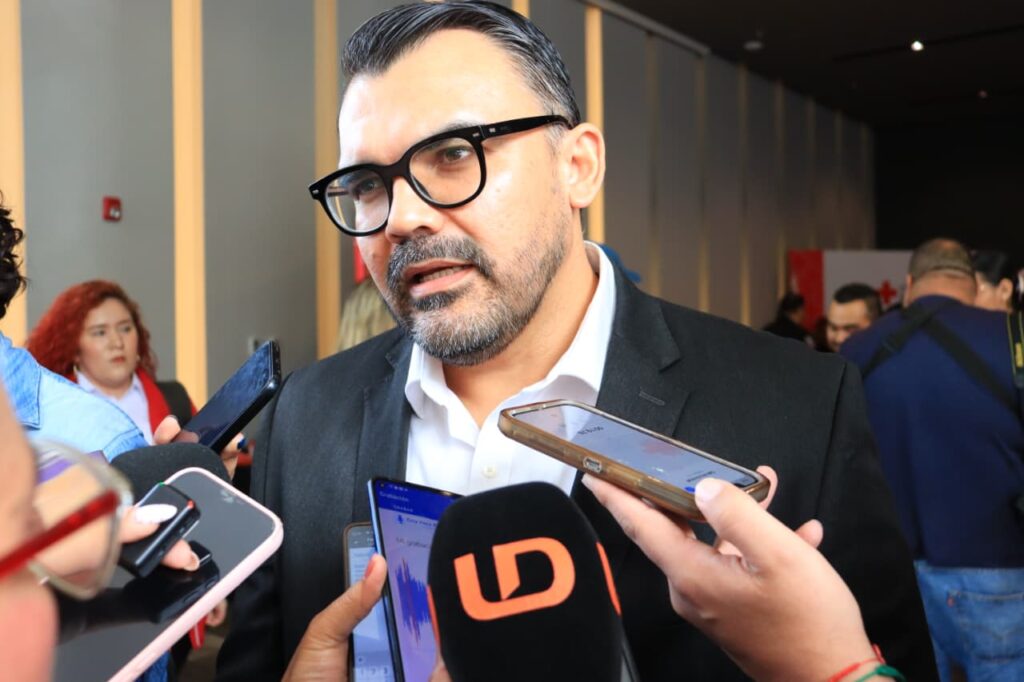 Jefe de la Jurisdicción Sanitaria número 5