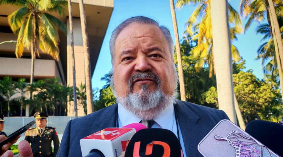 David Moreno Lizárraga