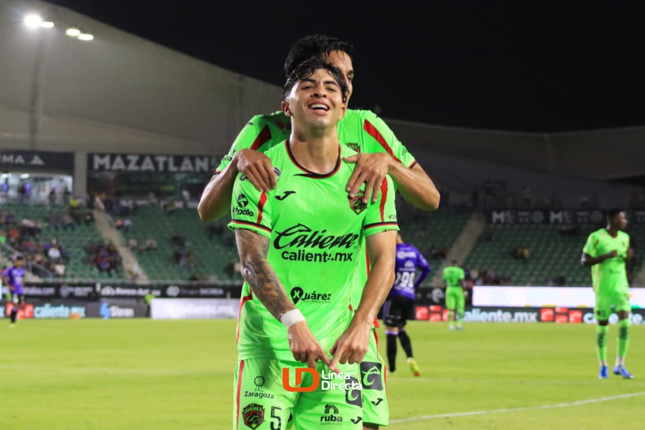 Denzell García