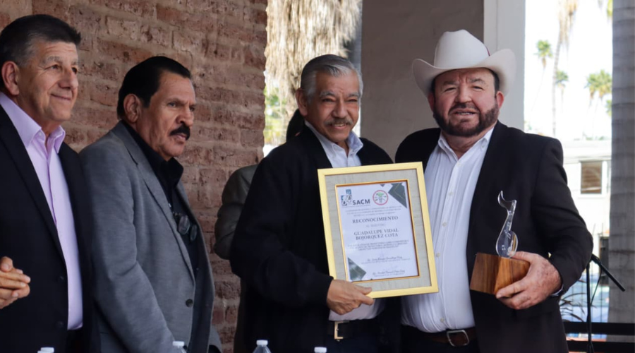 Día Nacional del Compositor en Los Mochis