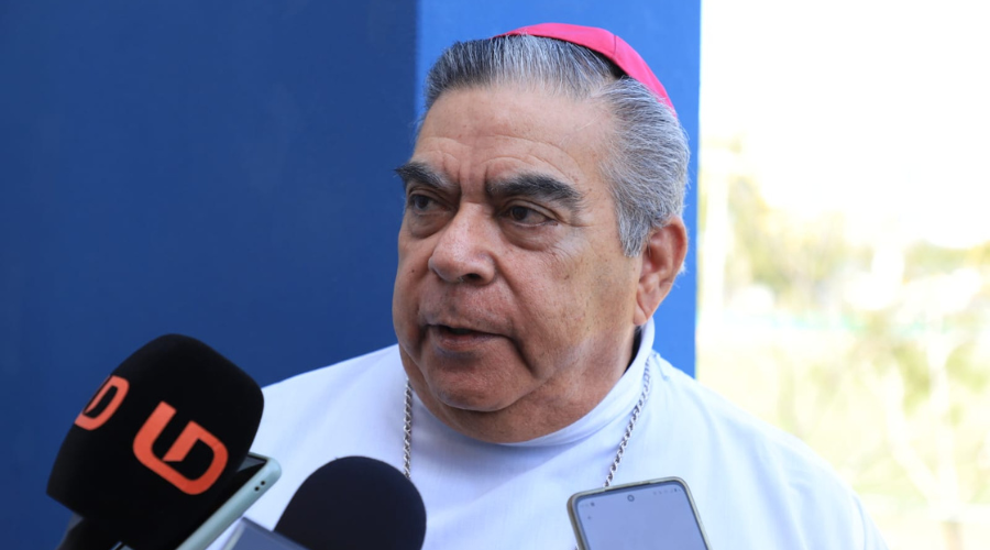 Obispo Jesús José Herrera Quiñónez