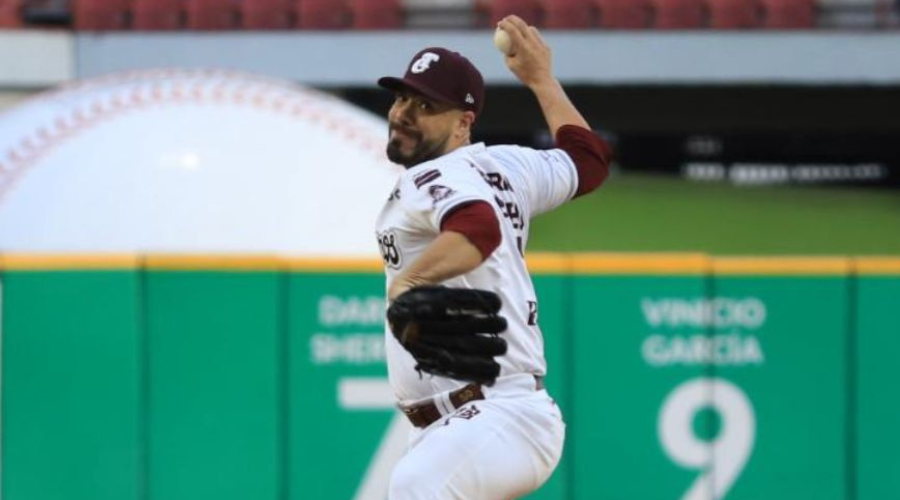 Manny Barrera