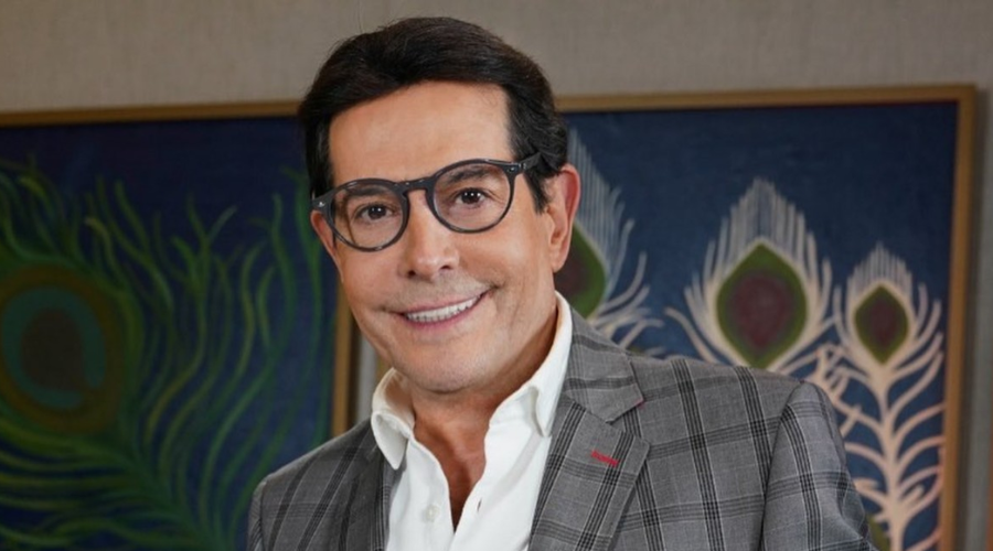 Pepillo Origel.