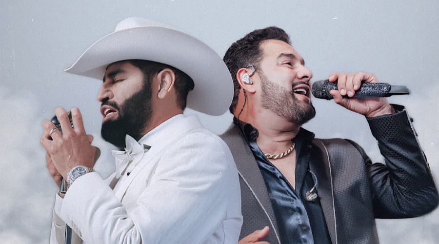 Pancho Barraza y Banda MS.