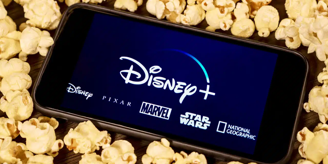 ¡Otro mes de estrenos! Estas son las nuevas series y películas que llegan a Disney+ en febrero