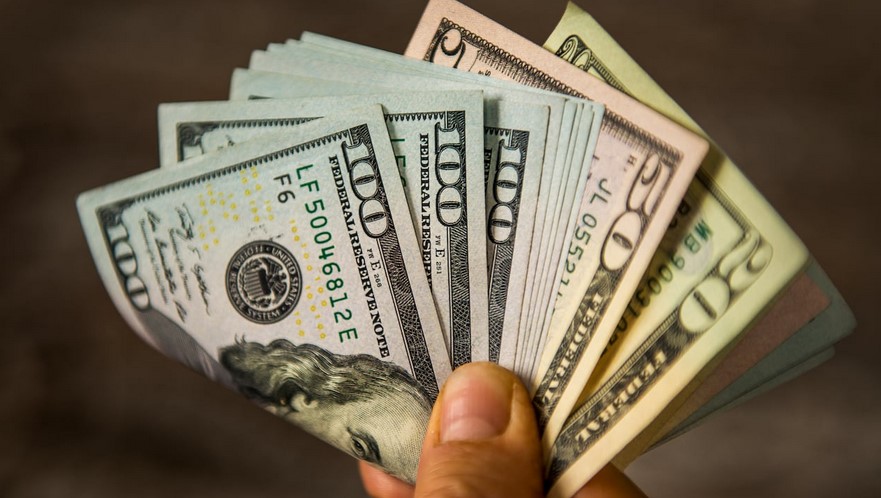 ¿Cuántos pesos por dólar? Así amanece el tipo de cambio este domingo 11 de enero