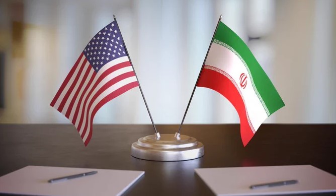 Trump confirmar negociaciones diplomáticas entre EU e Irán: 