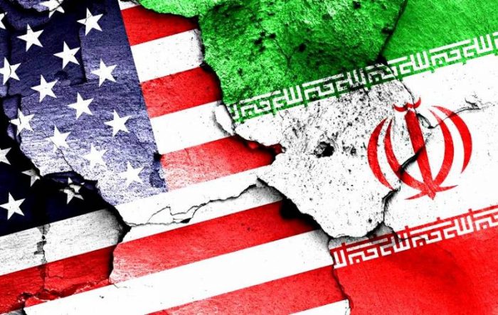 Gobierno de EU estaría preparando opciones militares en Irán, según el Washington Post