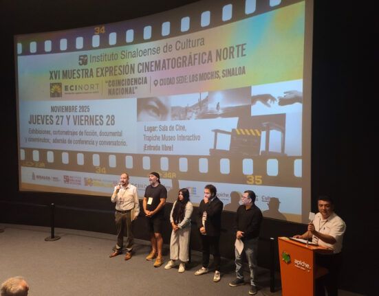 Evento del Ecinort 2025