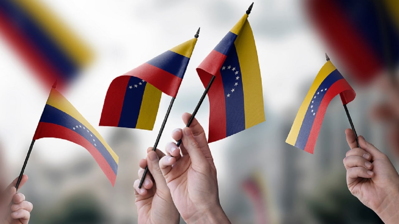 Trump no descarta que se celebren elecciones en Venezuela 