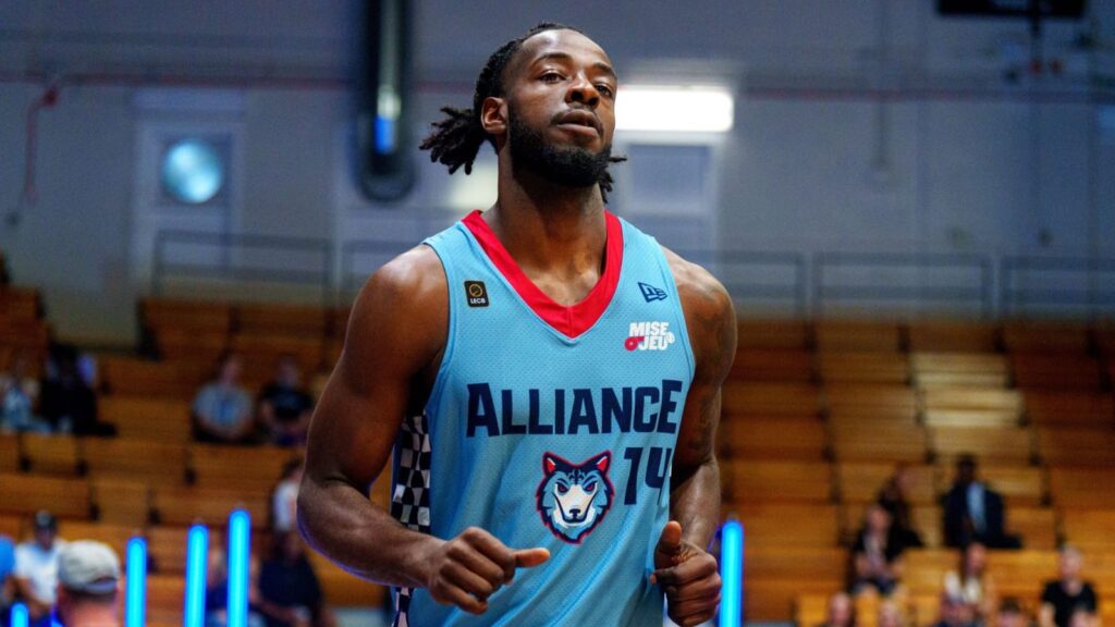 Elijah Ifejeh
