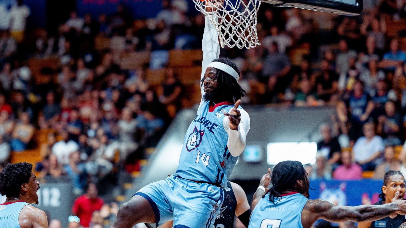 Elijah Ifejeh