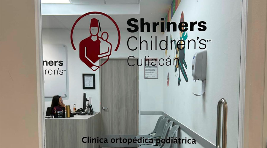 En 2025 hubo 7 niños quemados por electricidad - Shriners