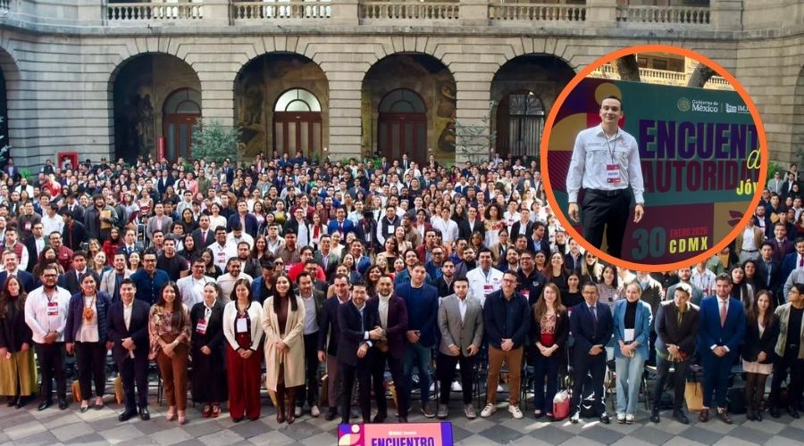 Dirección de Juventud de Juan José Ríos