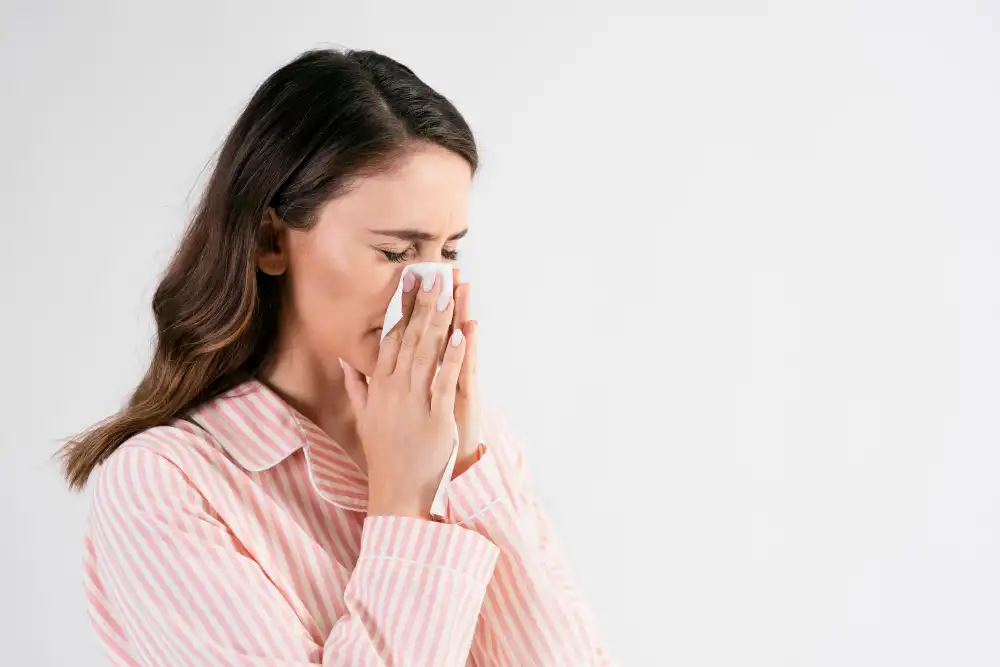 Salud prevé incremento de enfermedades respiratorias