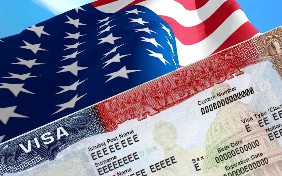 Eu visas