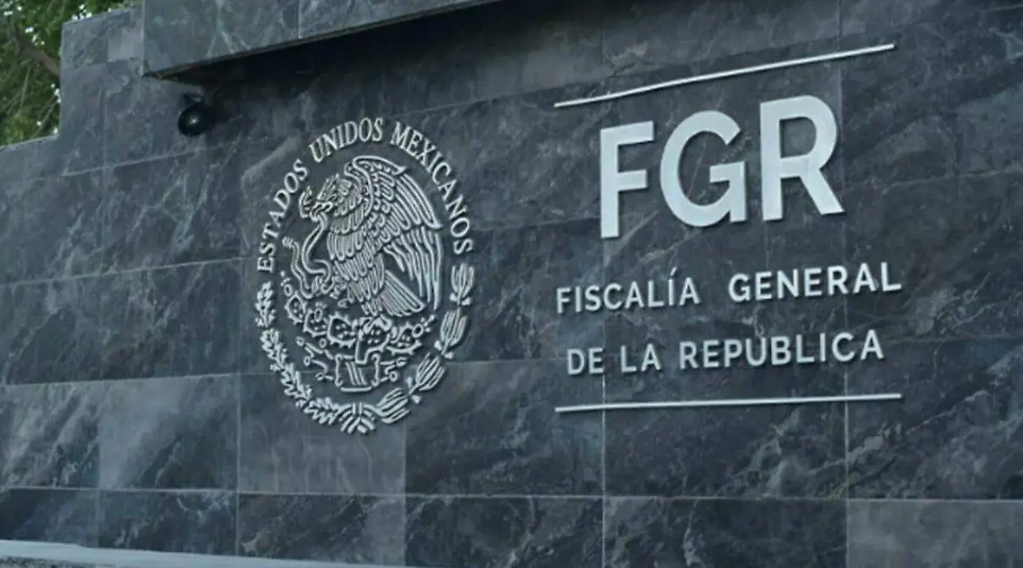 Ernestina Godoy anuncia nuevos nombramientos en la FGR: ¿Quiénes son y qué puestos ocuparán?