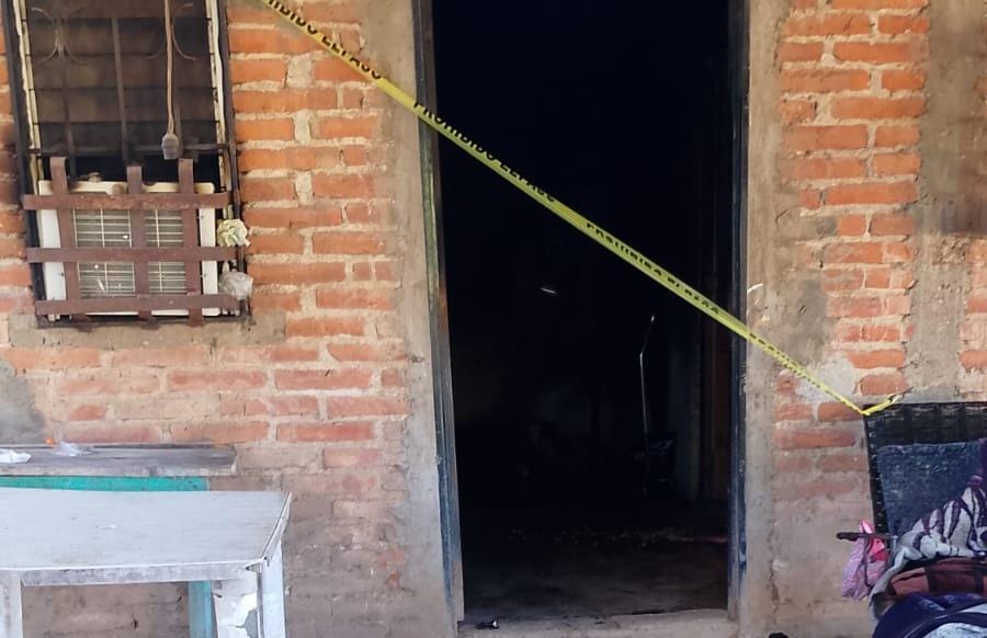 Tenía 96 años: Francisco pierde la vida al sufrir descarga eléctrica en Quilá, Culiacán