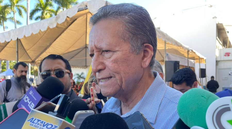 Feliciano Castro Meléndrez