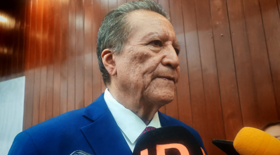 Feliciano Castro Meléndrez