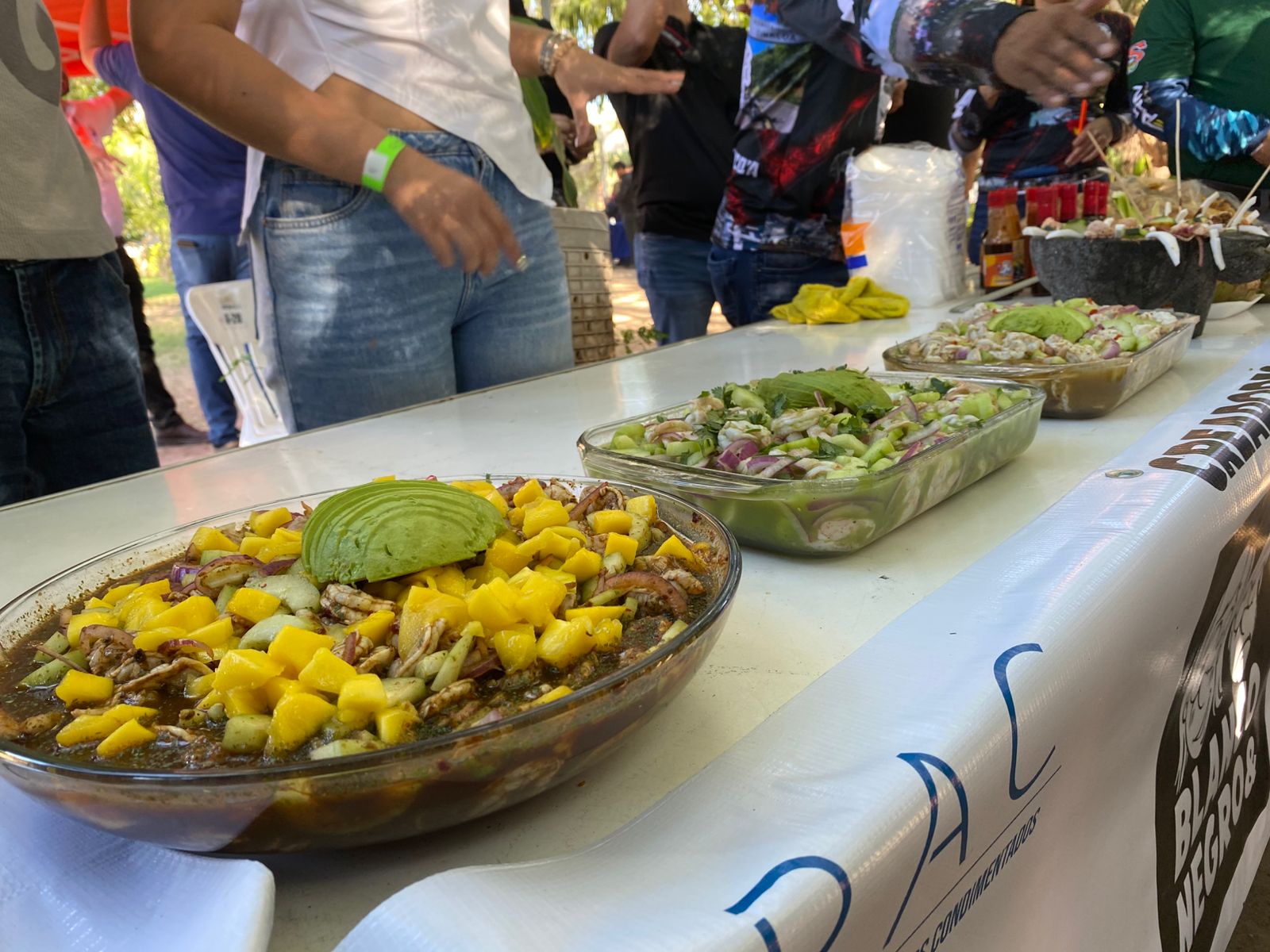 Feria del Camarón 2026 en Guasave