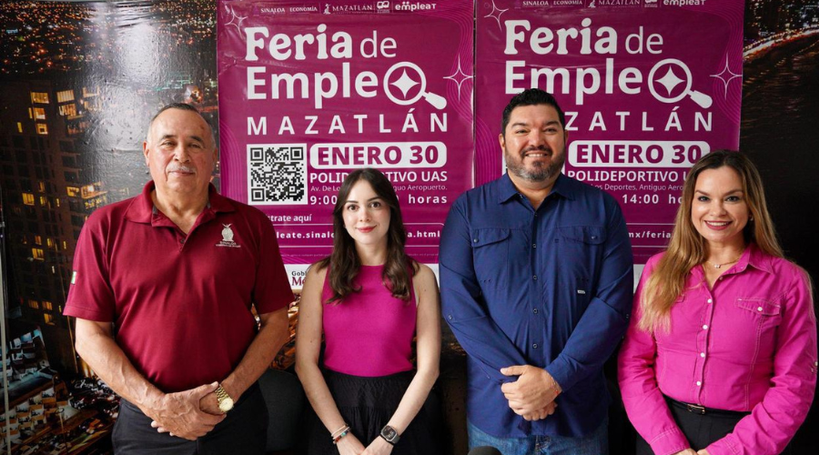 Feria del Empleo