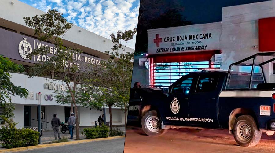Fiscalía agiliza investigación de homicidio en El Fuerte