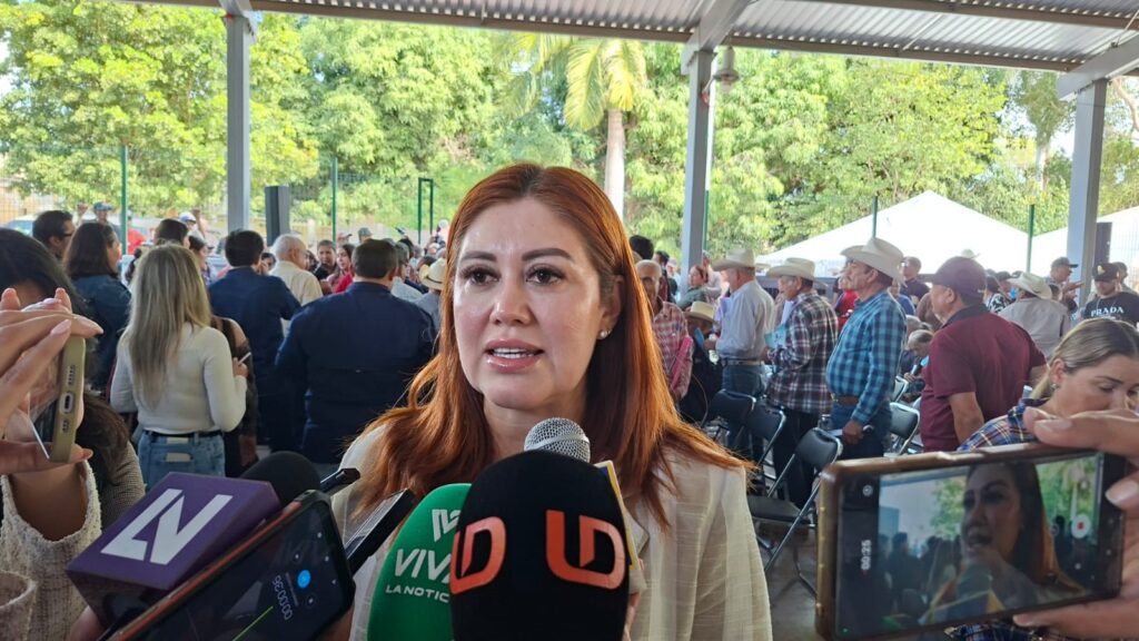 Secretaria de Pesca de Gobierno del Estado