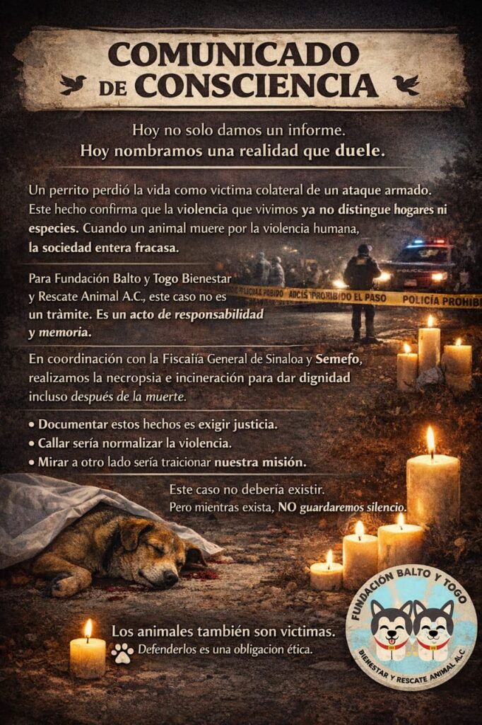 Fundación Balto y Togo