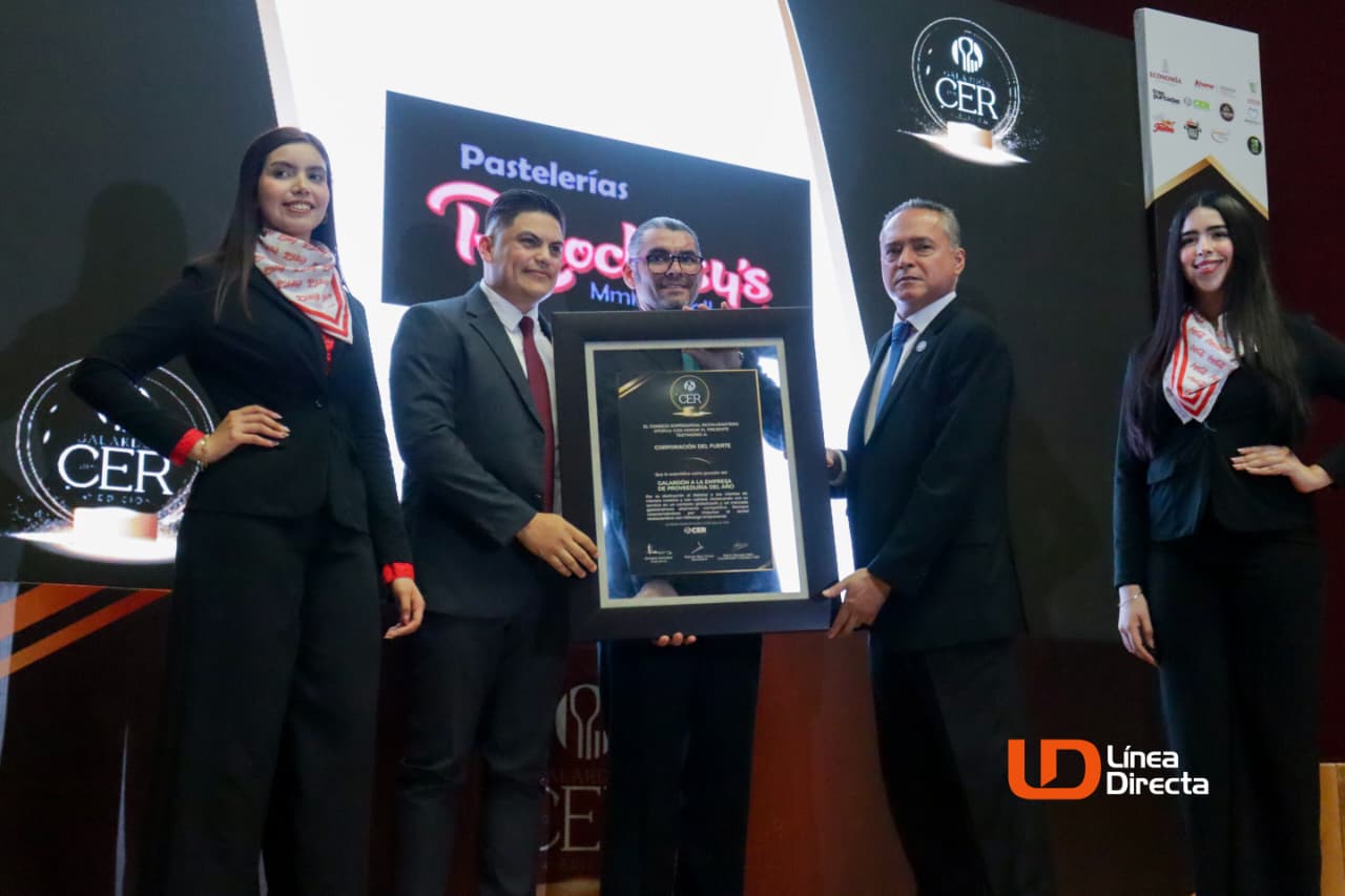 Premiación Coca-Cola