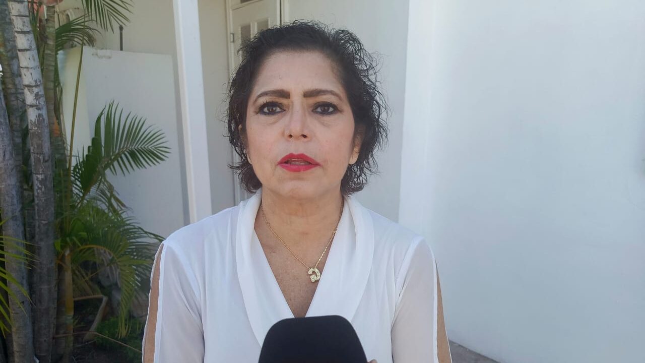 Genny Beatríz González Angulo