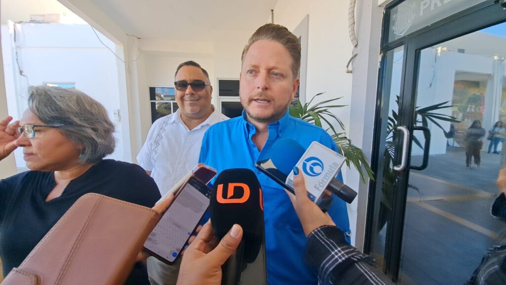 Gerente de Operaciones de la agencia de viajes Playa Sol Tours