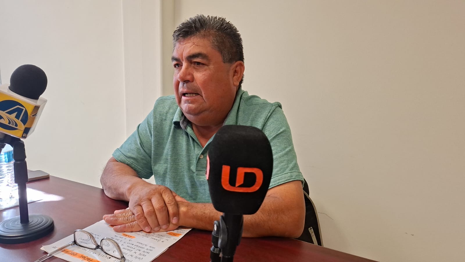Es incierta la comercialización de la próxima cosecha de maíz, señalan productores