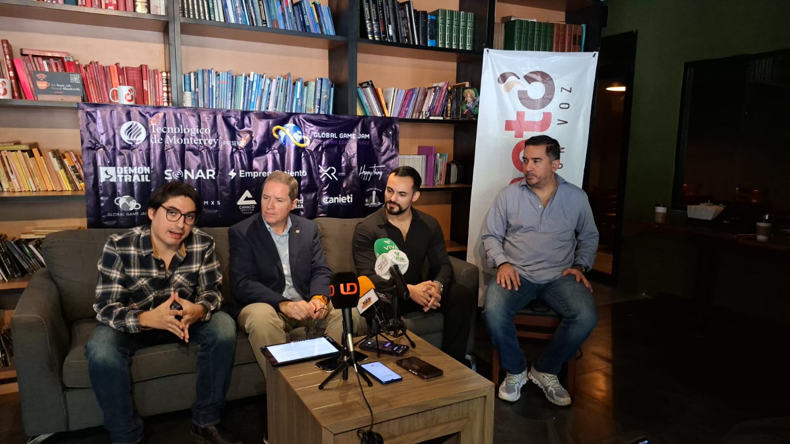 Global Game Jam 2026
