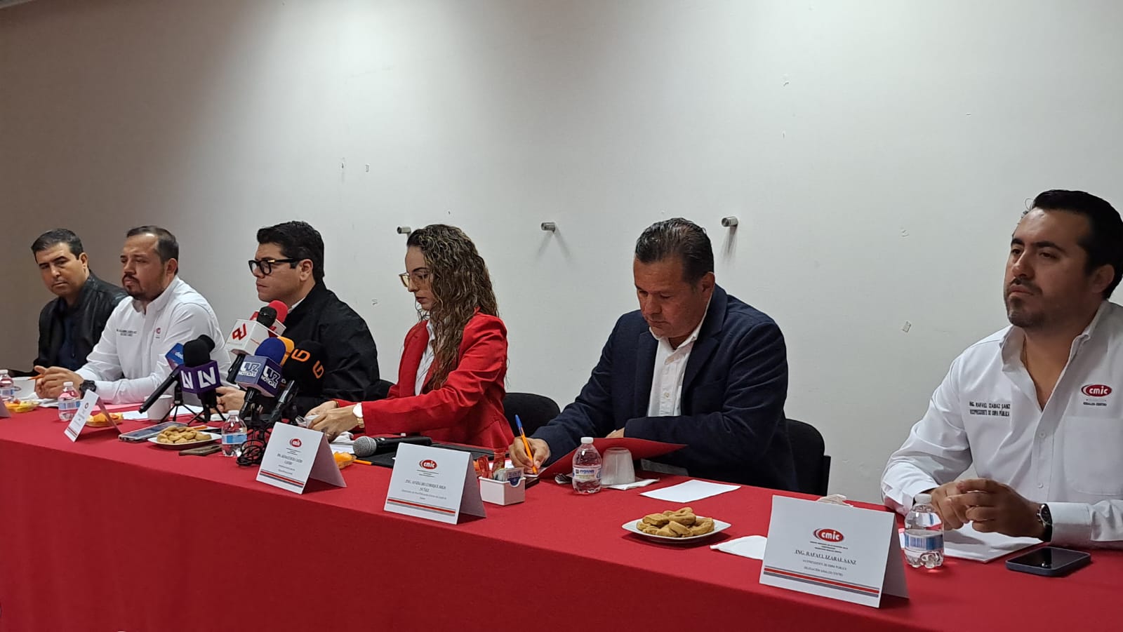 Gobierno de Sinaloa licitará las obras del crédito de 2 mil 200 mdp