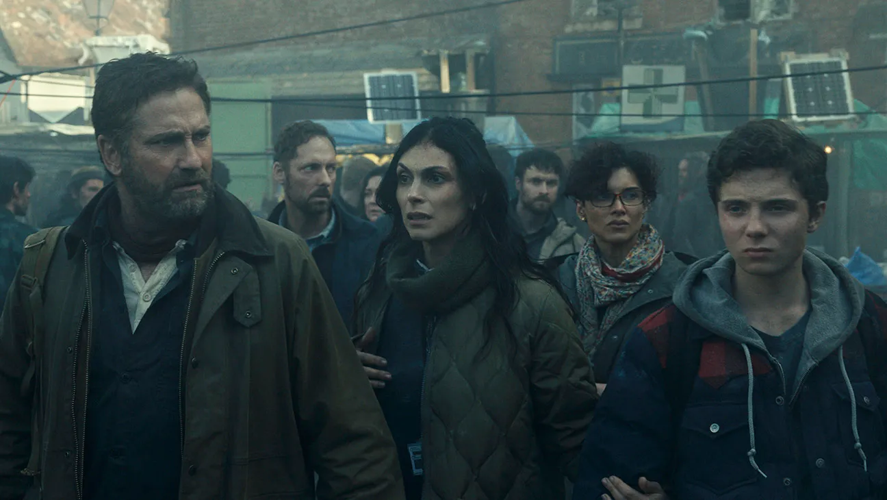 Un mundo devastado y la urgencia de sobrevivir: checa la película apocalíptica de la que todos hablan