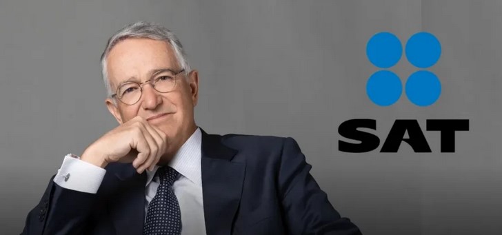 Anuncia Grupo Salinas acuerdo para pagar deuda de 32 mil mdp en impuestos al SAT
