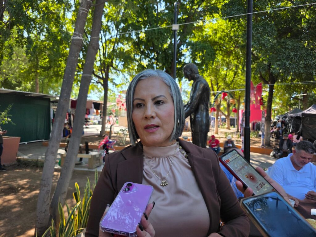 Guadalupe López González