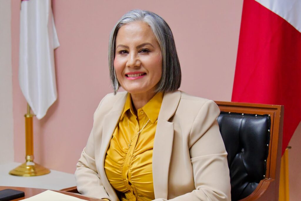 Guadalupe López González