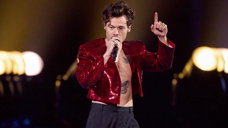 Harry Styles en México: estos son los precios para sus conciertos en el Estadio GNP Seguros