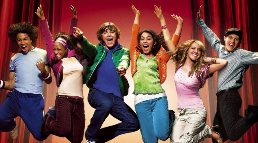 High School Musical.