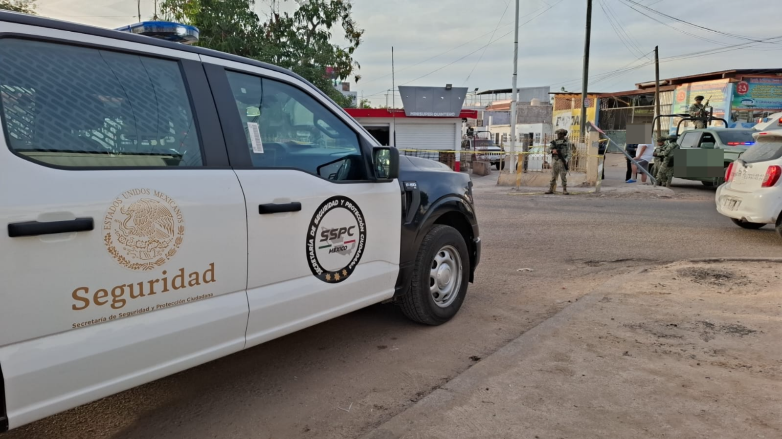 Asesinato