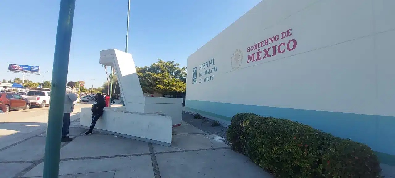 Estos son los trabajadores intoxicados que se encuentran internados