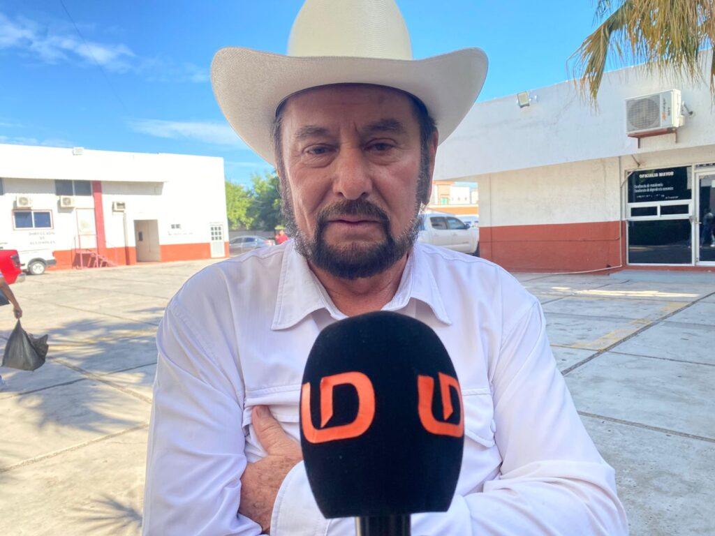 Humberto Gálvez Bernal